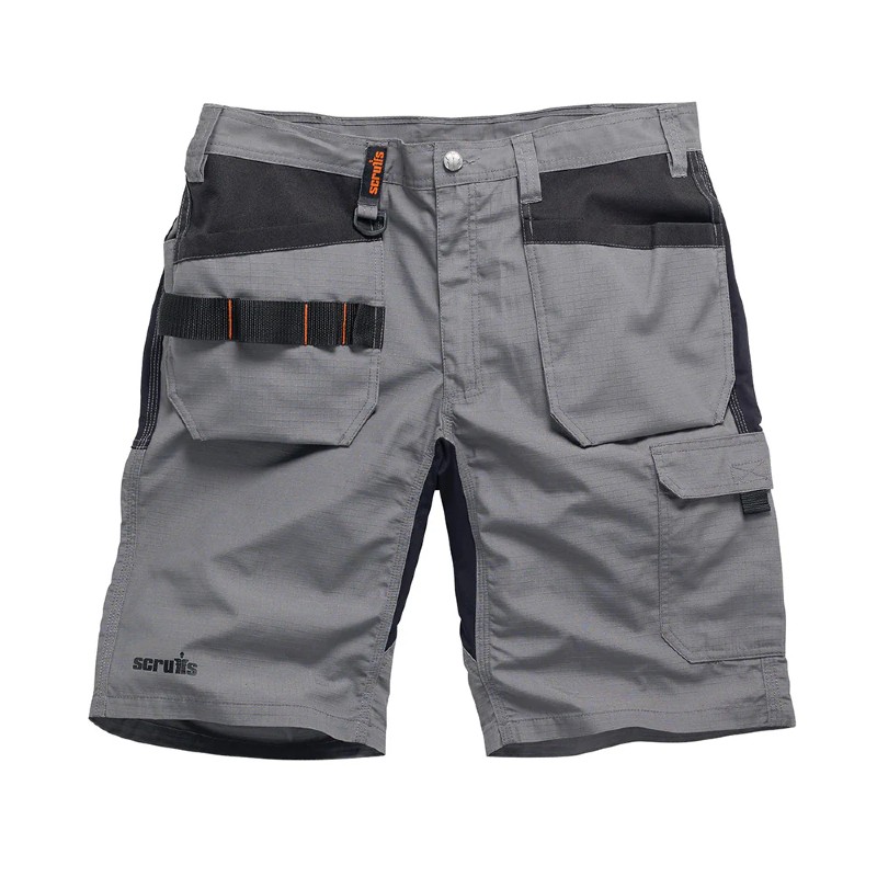 Scruffs Trade Flex Holster Shorts 34"